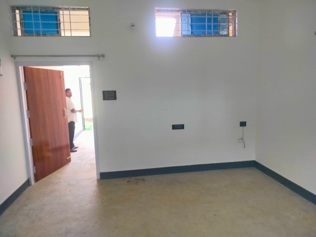 Unfurnished 1bhk in Azara, Guwahati, Assam, India for Rent